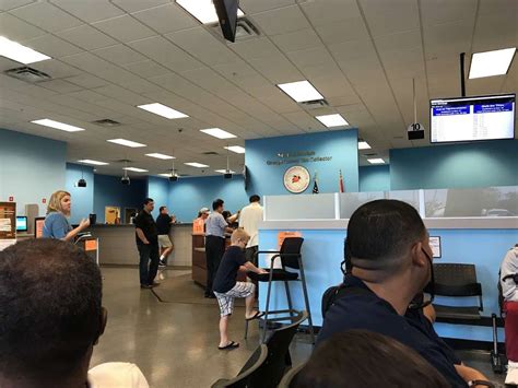 set an appointment at the dmv florida